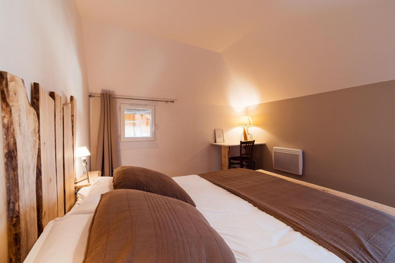 Maison Calme 14 Personnes, Piscine, Jardin Et Parking 布彻瑞斯 外观 照片
